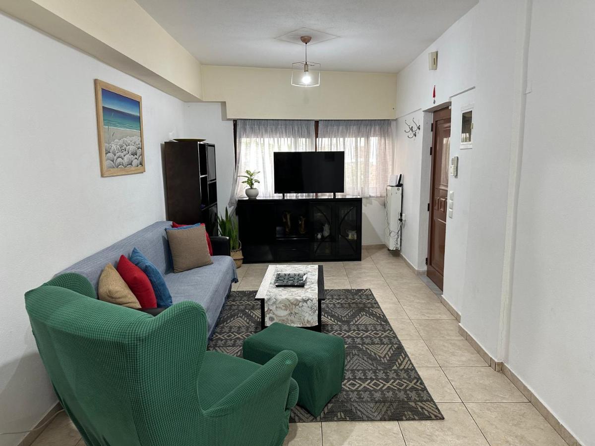 Garden City Home レティムノ エクステリア 写真